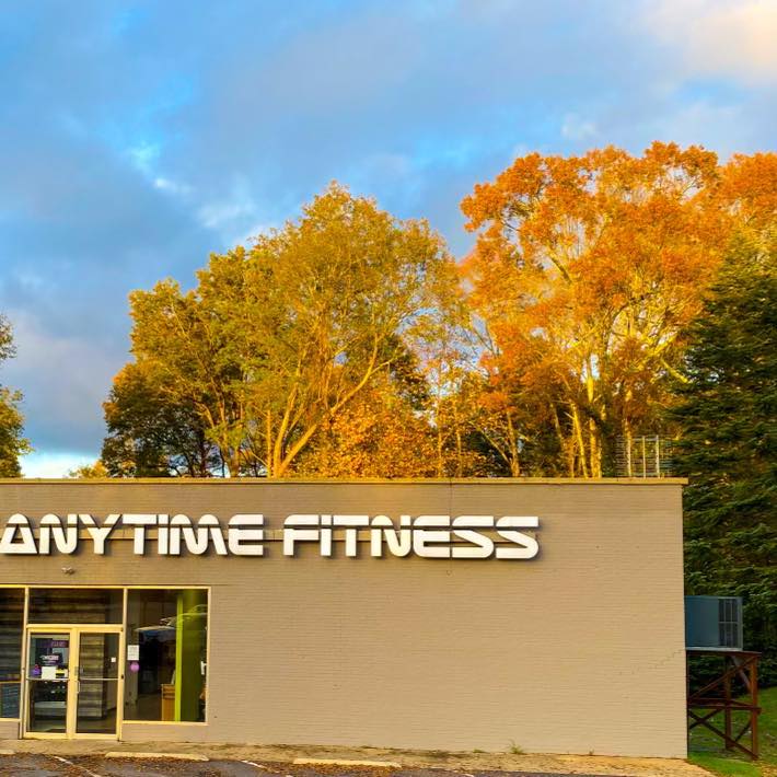 Photo of Anytime Fitness