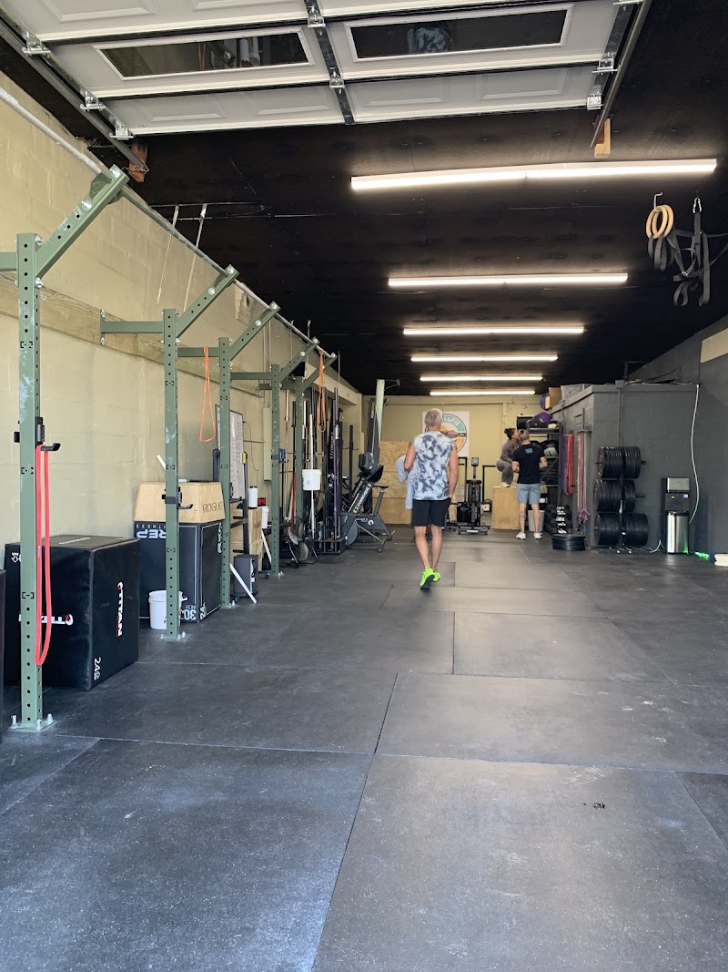 Photo of CrossFit Travelers Rest