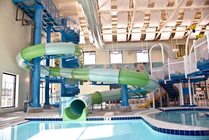 Photo of The Salvation Army Kroc Center Augusta
