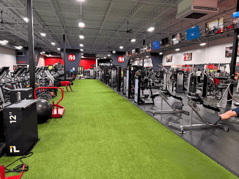 Photo of Max Fitness Augusta