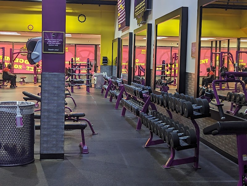 Photo of Planet Fitness