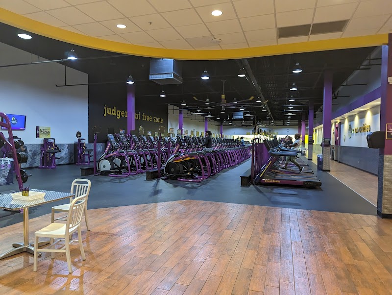 Photo of Planet Fitness