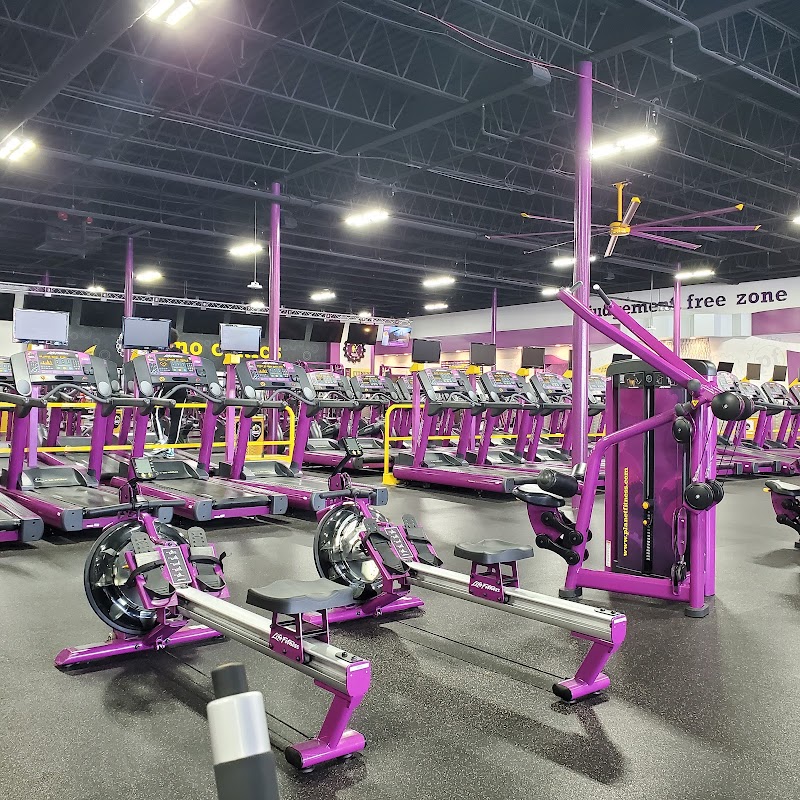 Photo of Planet Fitness