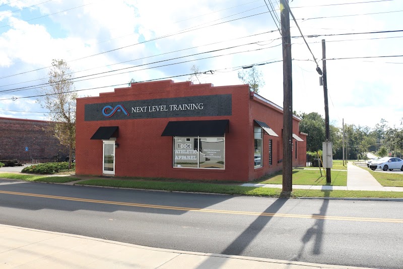 Photo of COGI Athletic Company