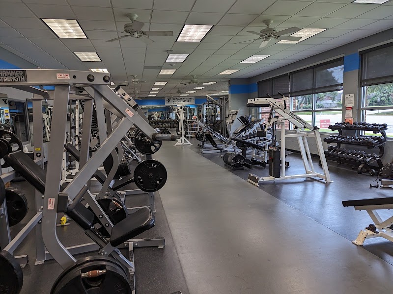 Photo of Everett-Milton YMCA