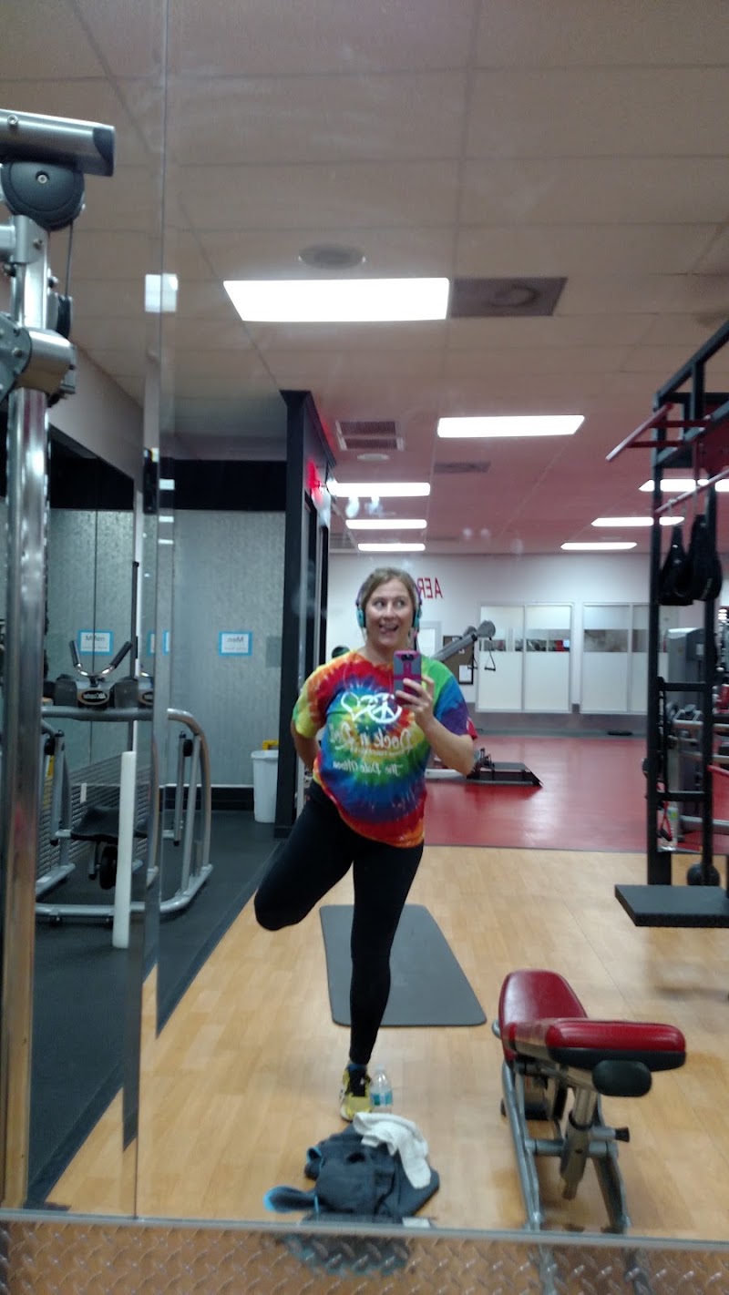 Photo of Factor X Fitness