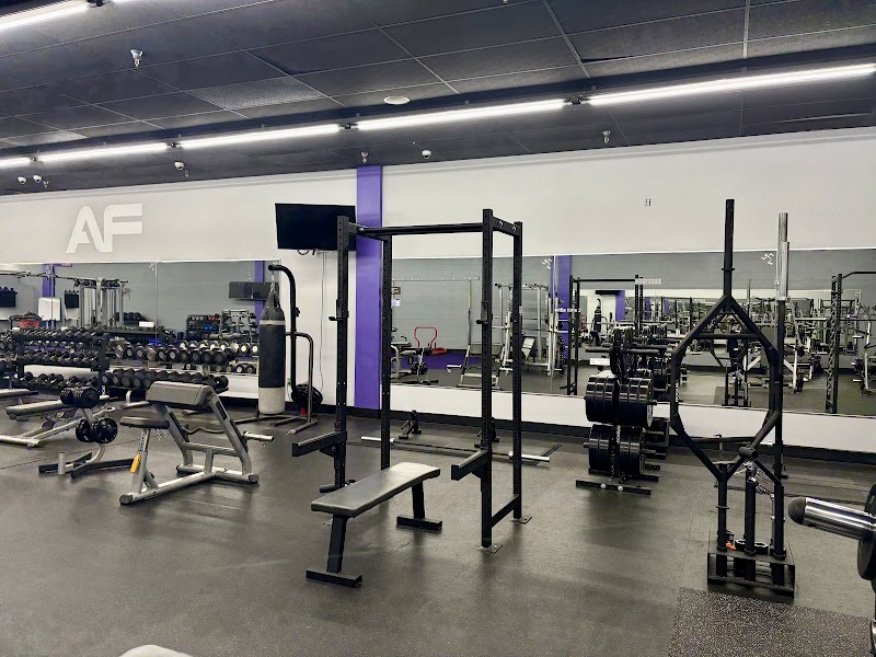 Photo of Anytime Fitness