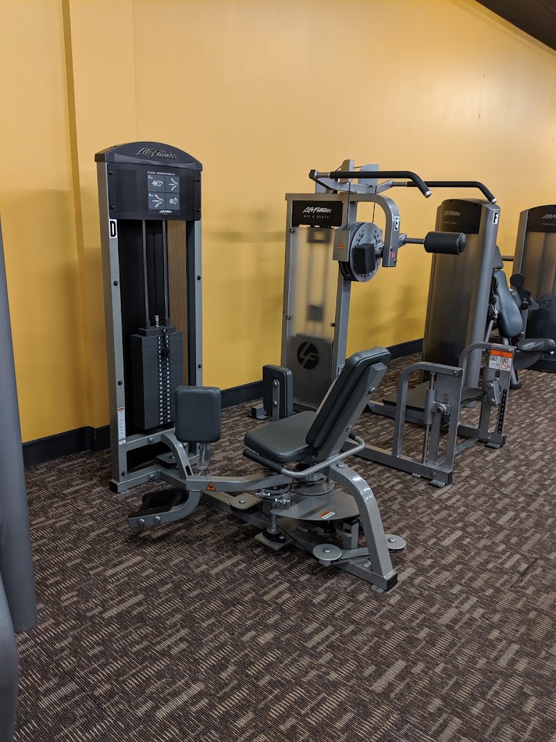 Photo of Anytime Fitness
