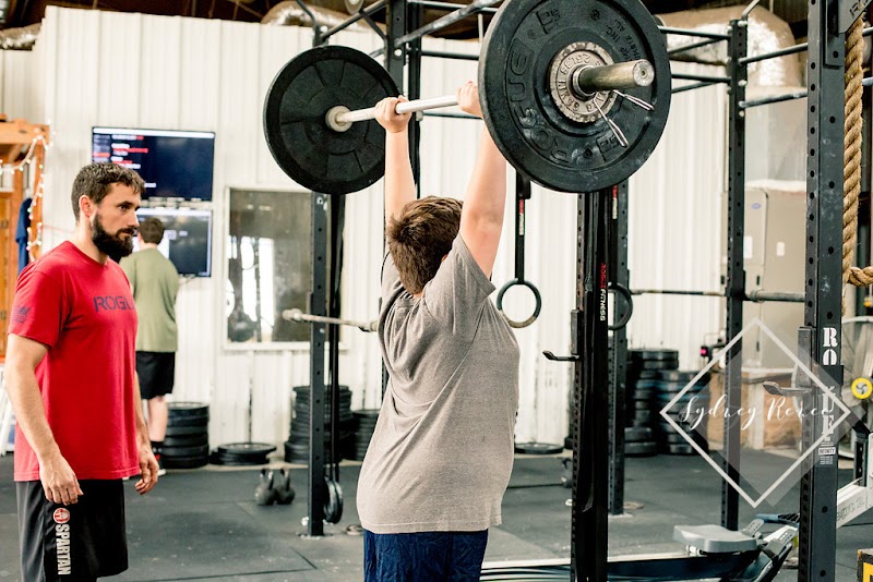 Photo of Rose City Barbell Club