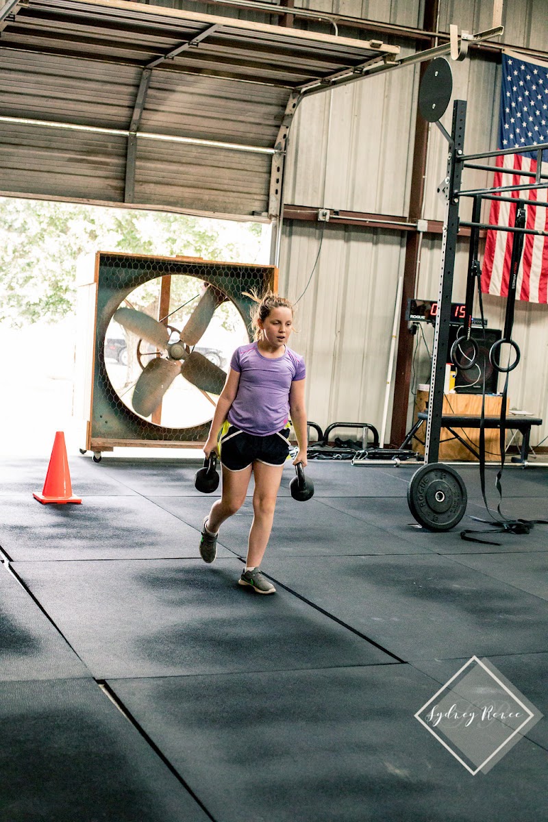 Photo of Rose City Barbell Club