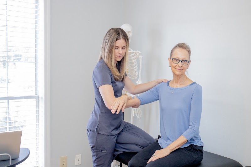 Photo of Therapy Plus