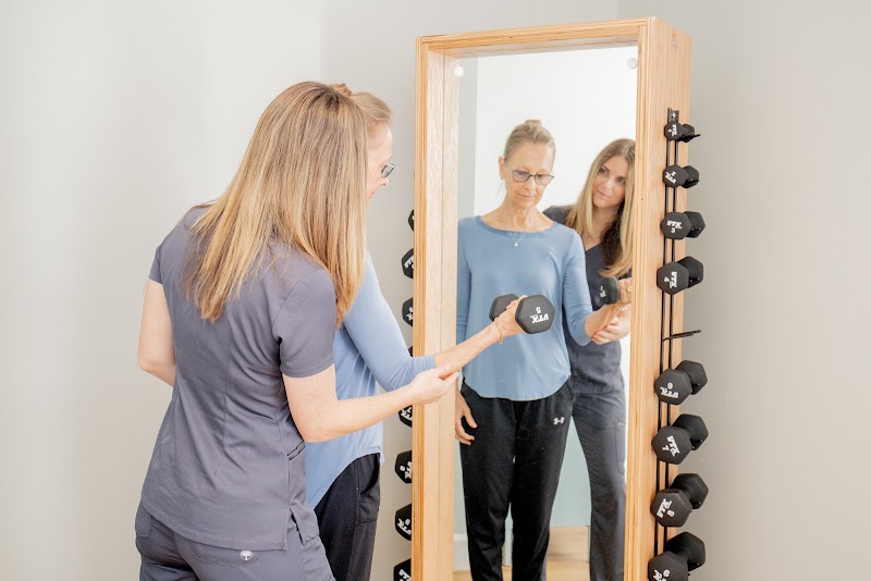 Photo of Therapy Plus