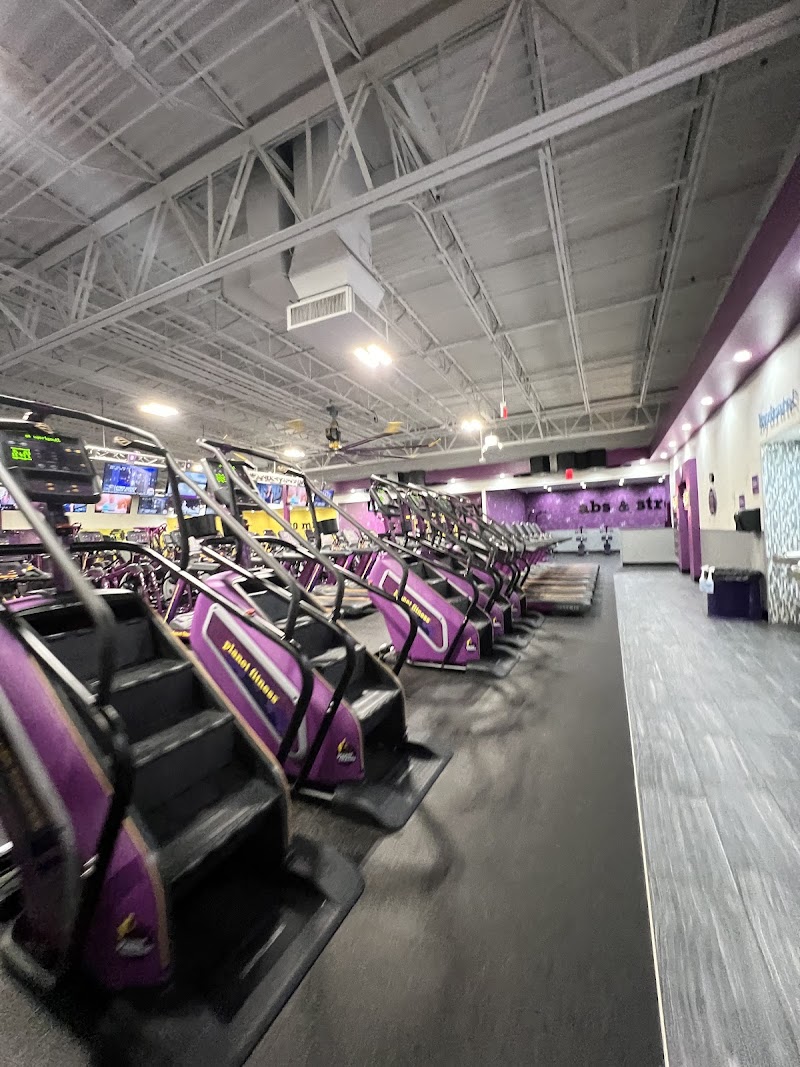 Photo of Planet Fitness