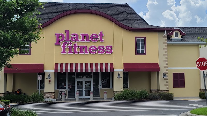 Photo of Planet Fitness