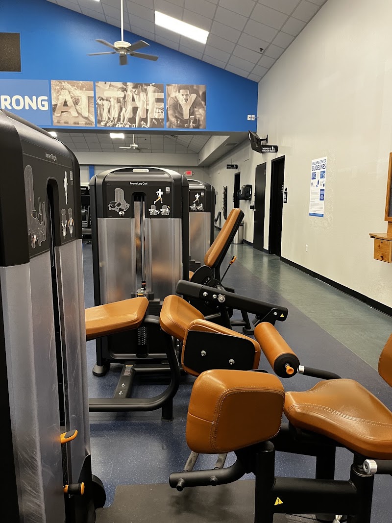 Photo of East Pasco Family YMCA