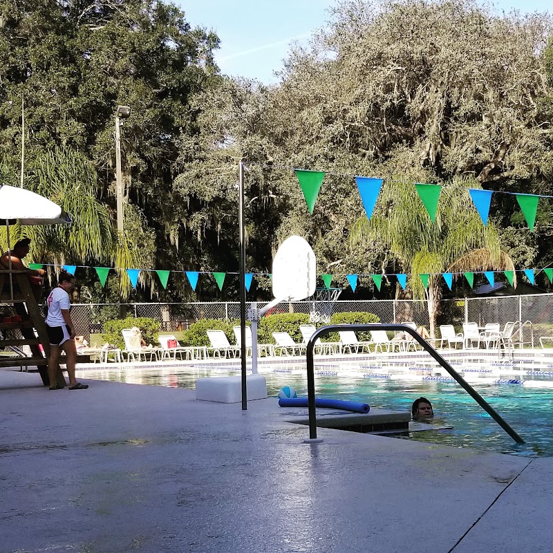 Photo of East Pasco Family YMCA