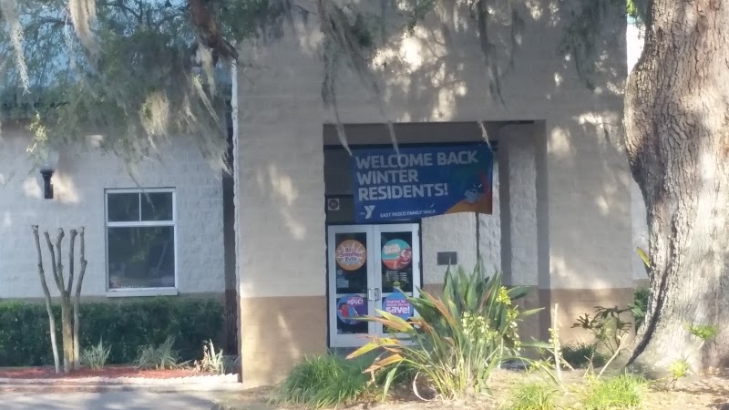 Photo of East Pasco Family YMCA