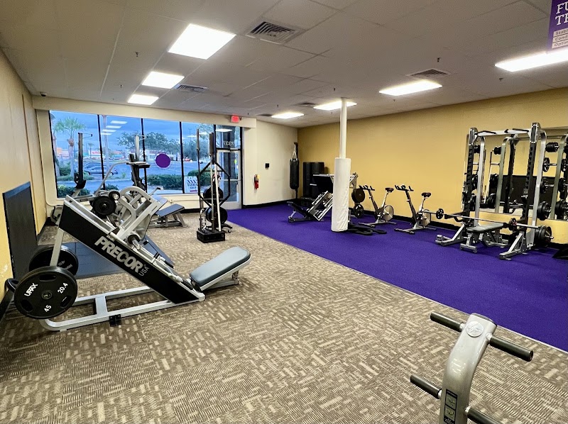 Photo of Anytime Fitness