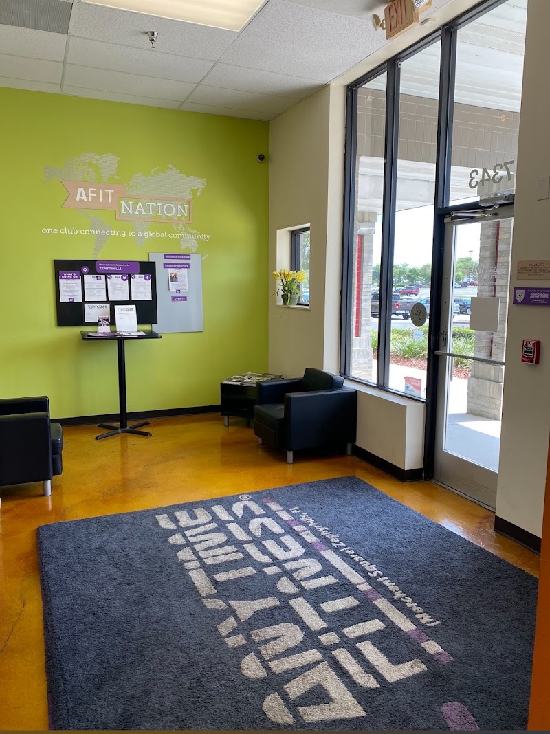Photo of Anytime Fitness