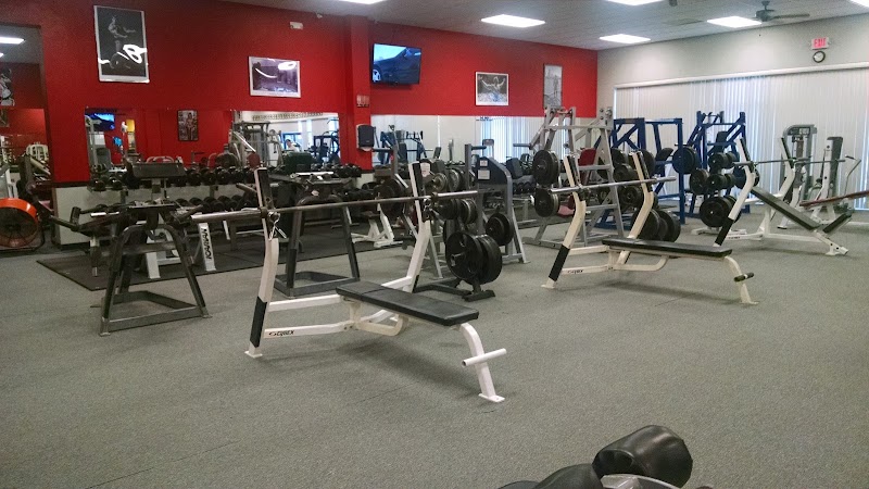 Photo of RetroFlex Fitness (24hr Member Access)
