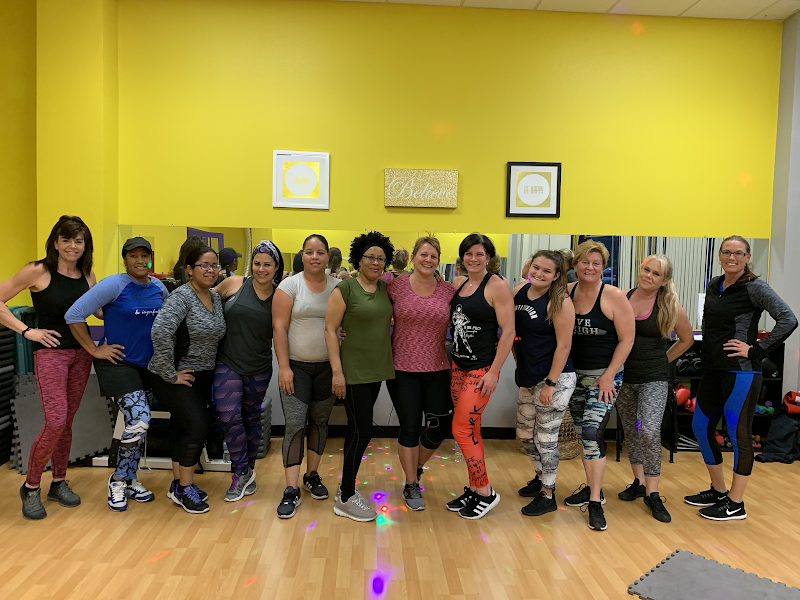 Photo of RetroFlex Fitness (24hr Member Access)