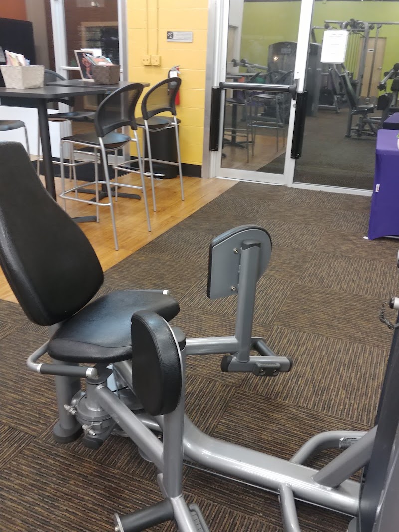 Photo of Anytime Fitness