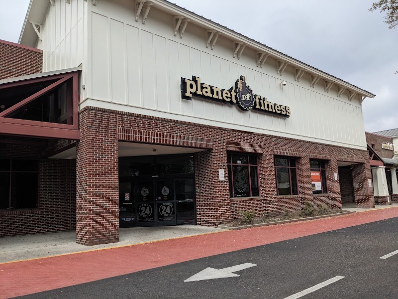 Photo of Planet Fitness