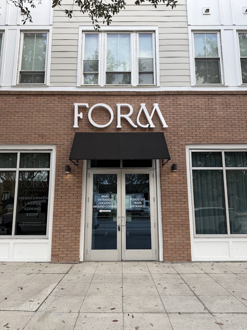Photo of Form Mount Pleasant
