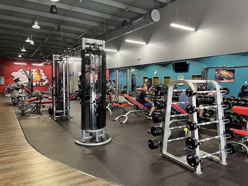 Photo of Elevate Fitness