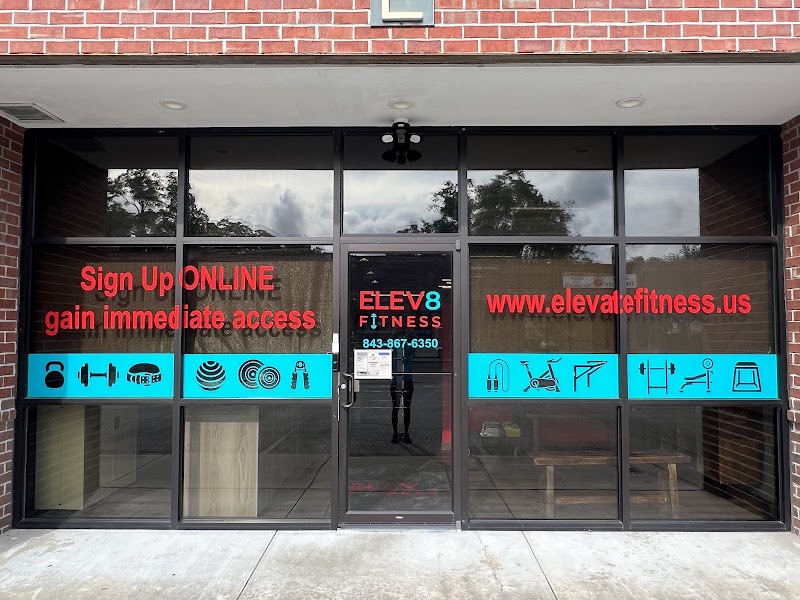 Photo of Elevate Fitness