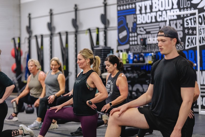 Photo of Mount Pleasant Fit Body Boot Camp
