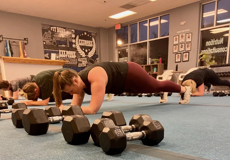 Photo of Mount Pleasant Fit Body Boot Camp