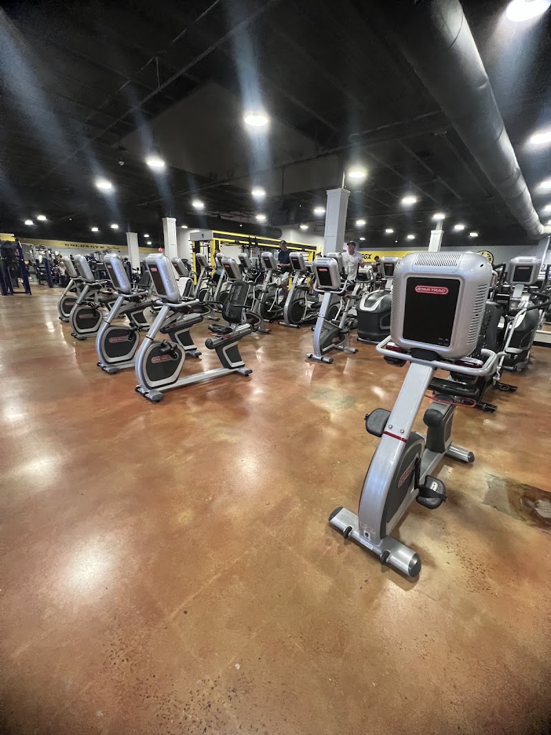 Photo of Gold's Gym