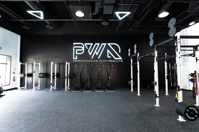 Photo of PWR Fitness - Mount Pleasant