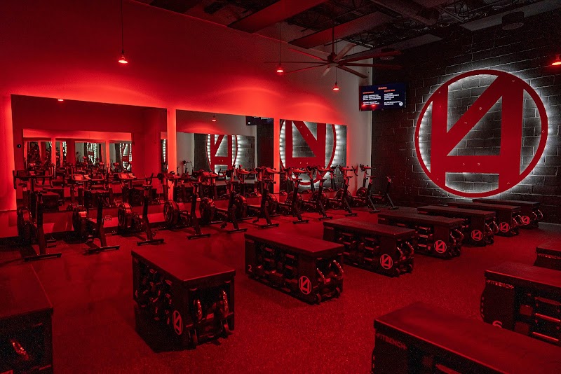 Photo of KOR4 ELITE FITNESS MOUNT PLEASANT