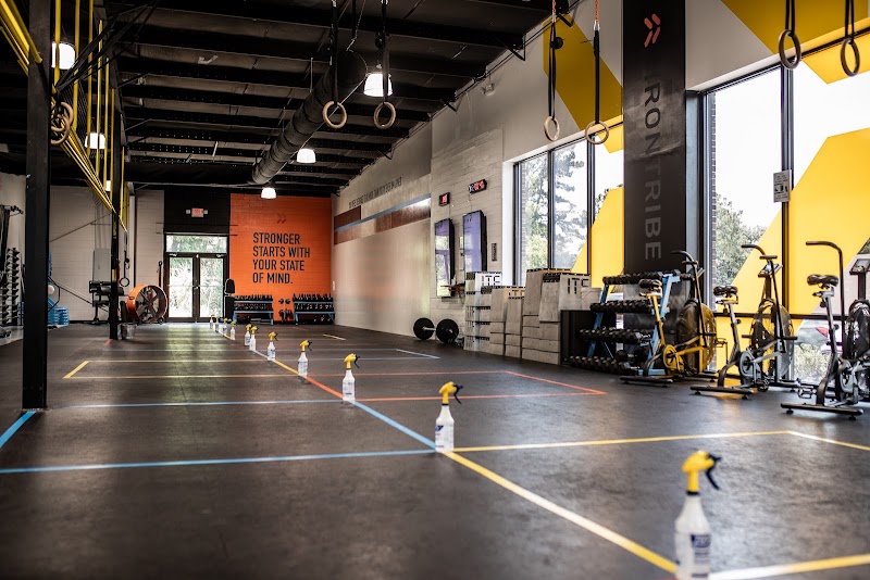 Photo of Iron Tribe Fitness Mount Pleasant