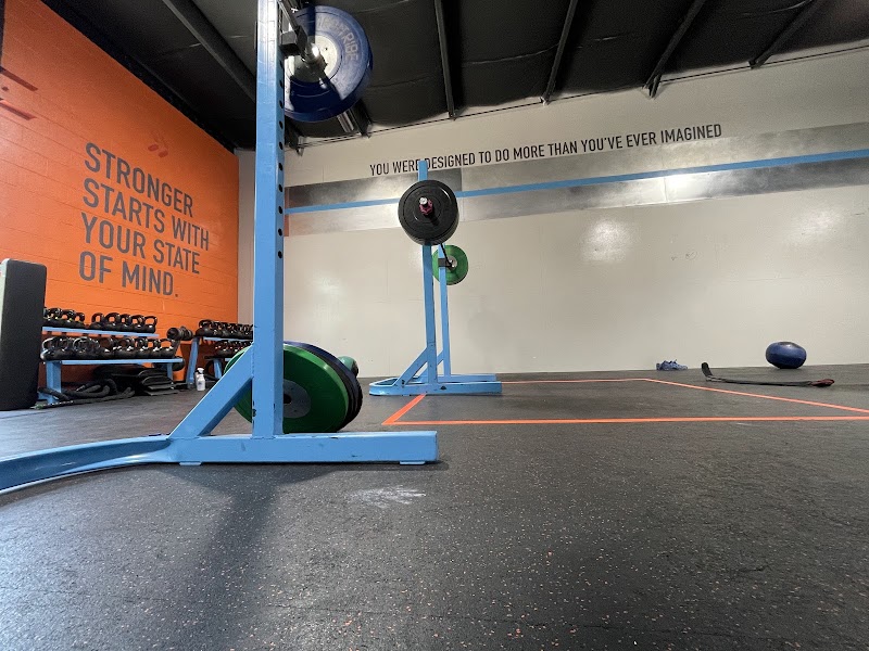 Photo of Iron Tribe Fitness Mount Pleasant