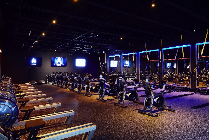 Photo of HYLO Fitness Mount Pleasant