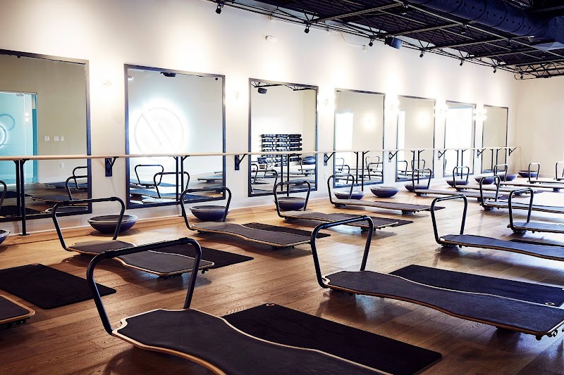 Photo of HYLO Fitness Mount Pleasant