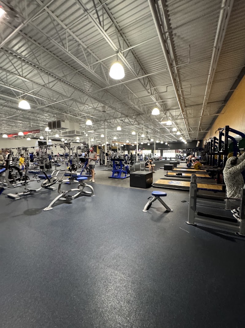 Photo of Crunch Fitness - Mount Pleasant
