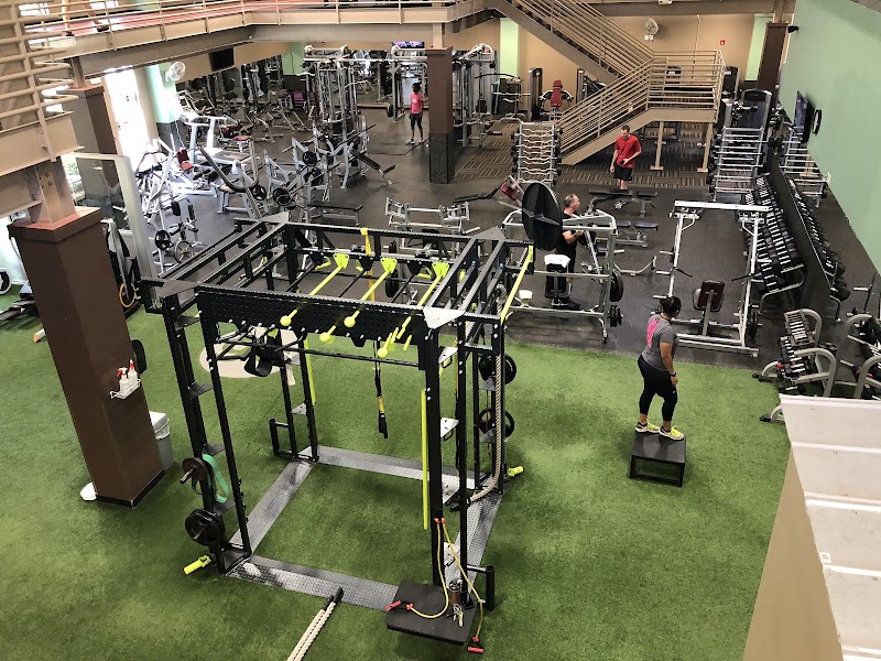 Photo of Crunch Fitness - Park West