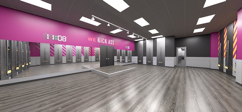 Photo of Crunch Fitness - Park West