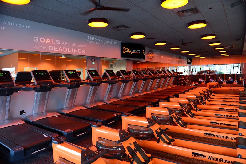 Photo of Orangetheory Fitness