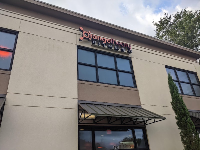 Photo of Orangetheory Fitness