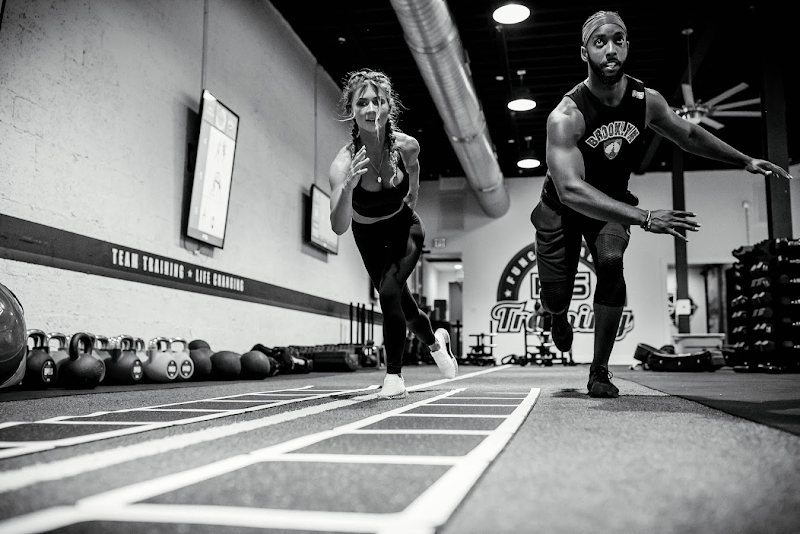 Photo of F45 Training Mount Pleasant