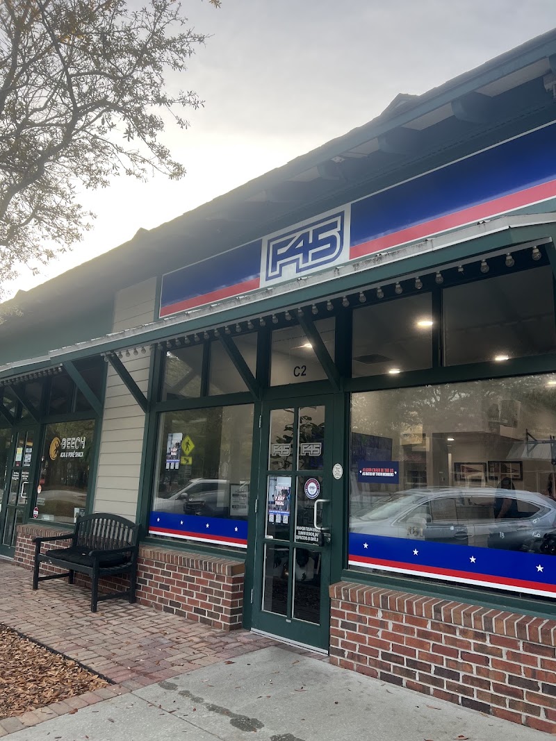 Photo of F45 Training Mount Pleasant