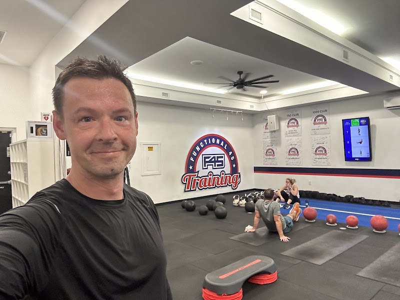 Photo of F45 Training Mount Pleasant