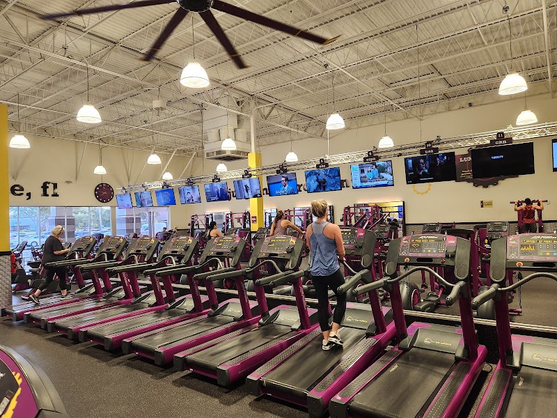 Photo of Planet Fitness