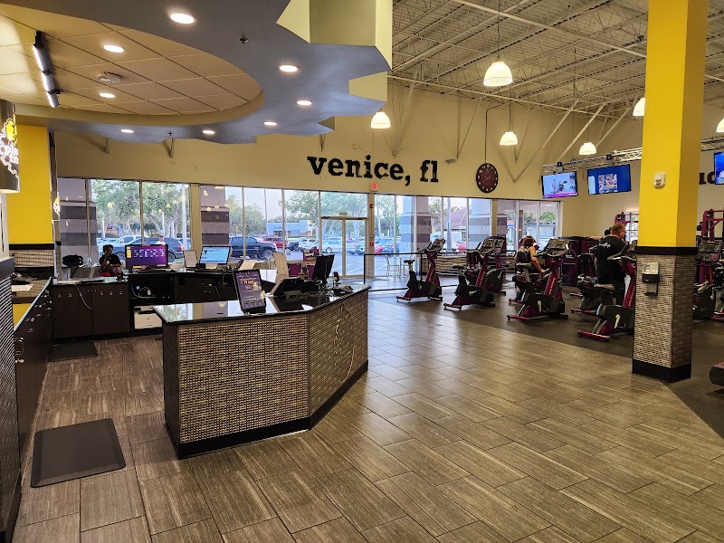 Photo of Planet Fitness