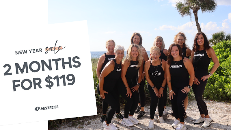 Photo of Jazzercise Venice